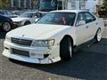 2000 Nissan Laurel