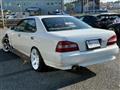 2000 Nissan Laurel