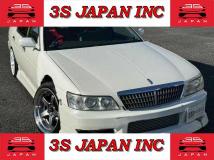 2000 Nissan Laurel