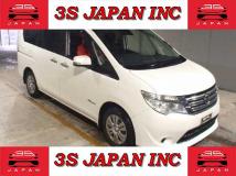 2014 Nissan Serena