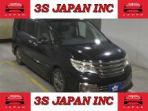 2014 Nissan Serena