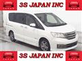 2012 Nissan Serena