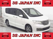 2012 Nissan Serena
