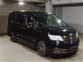 2012 Nissan Serena