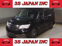 2012 Nissan Serena