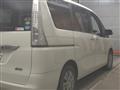 2014 Nissan Serena