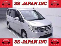 2014 Nissan Serena
