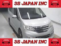 2012 Nissan Serena