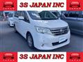 2013 Nissan Serena