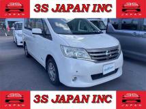2013 Nissan Serena