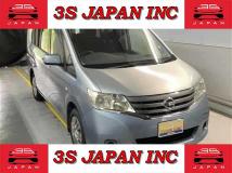 2013 Nissan Serena