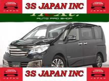 2014 Nissan Serena