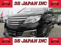 2014 Nissan Serena
