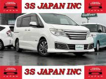 2014 Nissan Serena