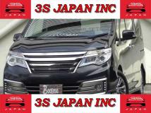 2014 Nissan Serena