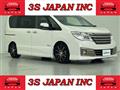 2014 Nissan Serena