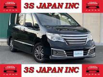 2014 Nissan Serena