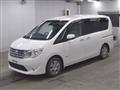2014 Nissan Serena