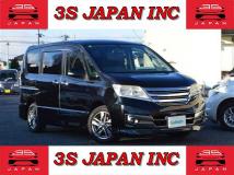 2013 Nissan Serena