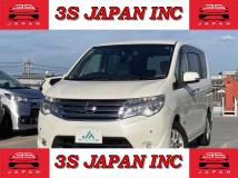 2014 Nissan Serena