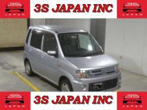 2011 Mitsubishi Toppo