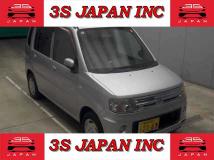 2010 Mitsubishi Toppo