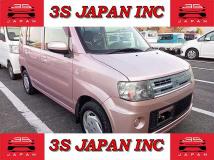 2011 Mitsubishi Toppo