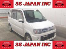 2012 Mitsubishi Toppo