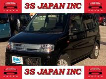 2010 Mitsubishi Toppo