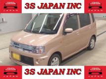 2012 Mitsubishi Toppo