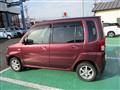 2010 Mitsubishi Toppo