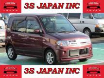 2010 Mitsubishi Toppo