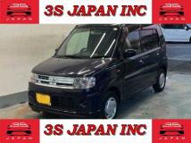 2012 Mitsubishi Toppo