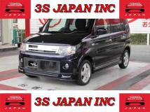 2012 Mitsubishi Toppo