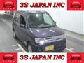2011 Mitsubishi Toppo