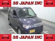 2011 Mitsubishi Toppo