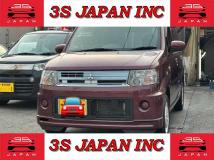 2010 Mitsubishi Toppo