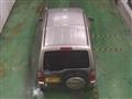2005 Mitsubishi Pajero Mini