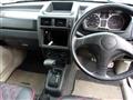 2004 Mitsubishi Pajero Mini