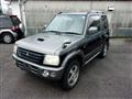 2003 Mitsubishi Pajero Mini