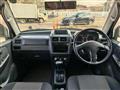 2005 Mitsubishi Pajero Mini