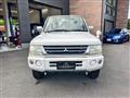 2004 Mitsubishi Pajero Mini