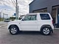 2004 Mitsubishi Pajero Mini