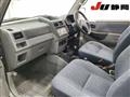 2001 Mitsubishi Pajero Mini