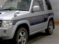 2008 Mitsubishi Pajero Mini