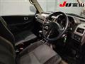 2006 Mitsubishi Pajero Mini