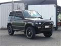 2006 Mitsubishi Pajero Mini