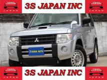 2010 Mitsubishi Pajero Mini