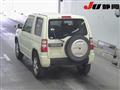 2005 Mitsubishi Pajero Mini