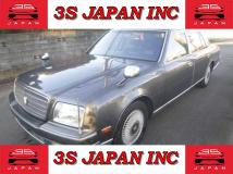 2001 Toyota Century